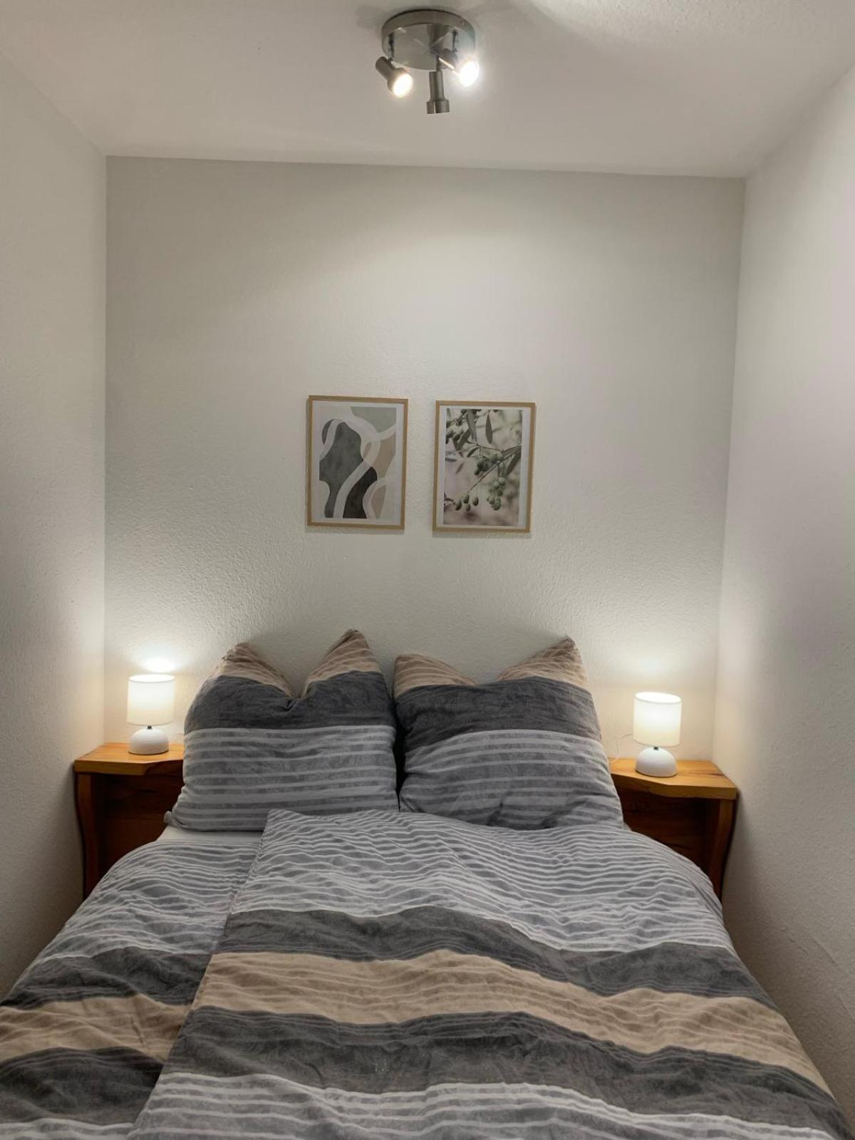 Ferienwohnung Panorama Schwarzwald Herrischried ภายนอก รูปภาพ